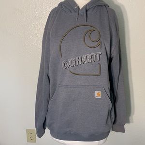 Men’s carhartt hoodie